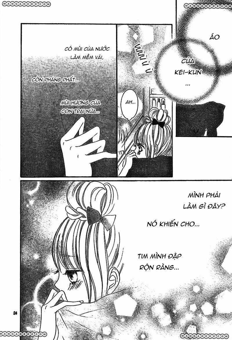 Sumire Syrup Chapter 2 trang 24