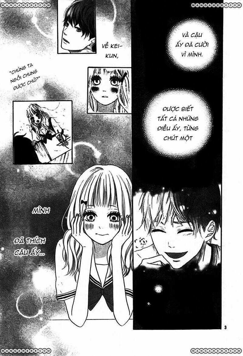 Sumire Syrup Chapter 2 trang 3