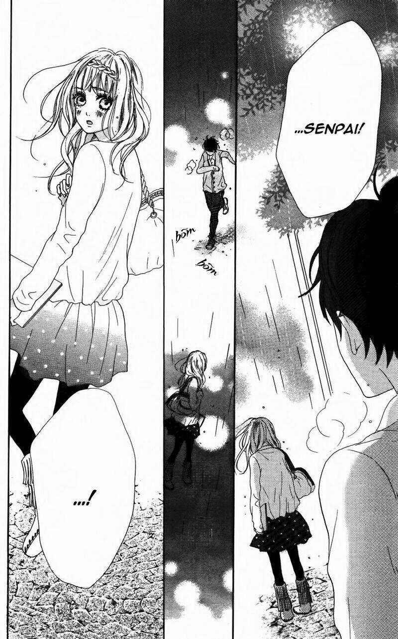 Sumire Syrup Chapter 3 trang 32