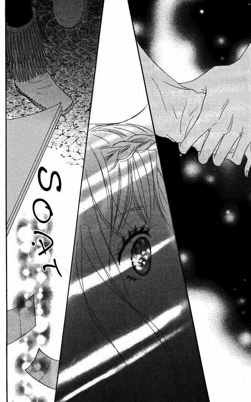 Sumire Syrup Chapter 3 trang 38