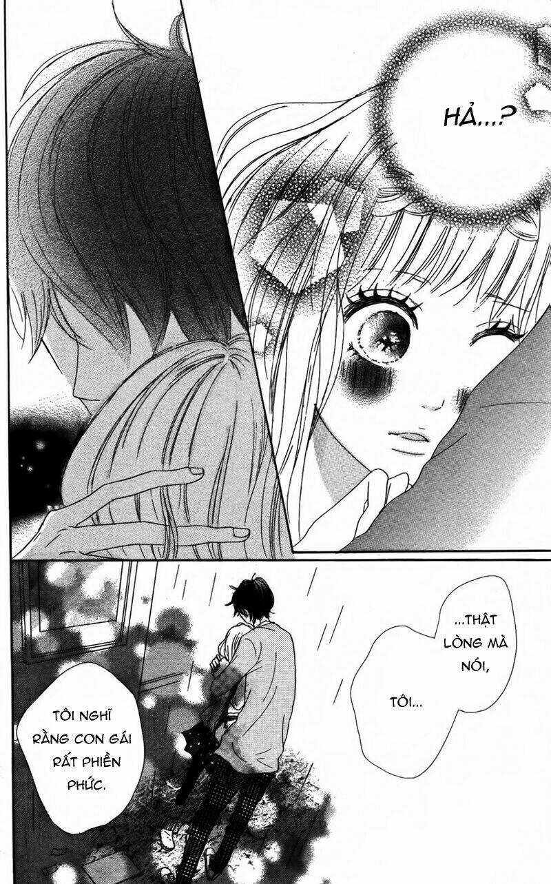 Sumire Syrup Chapter 3 trang 39