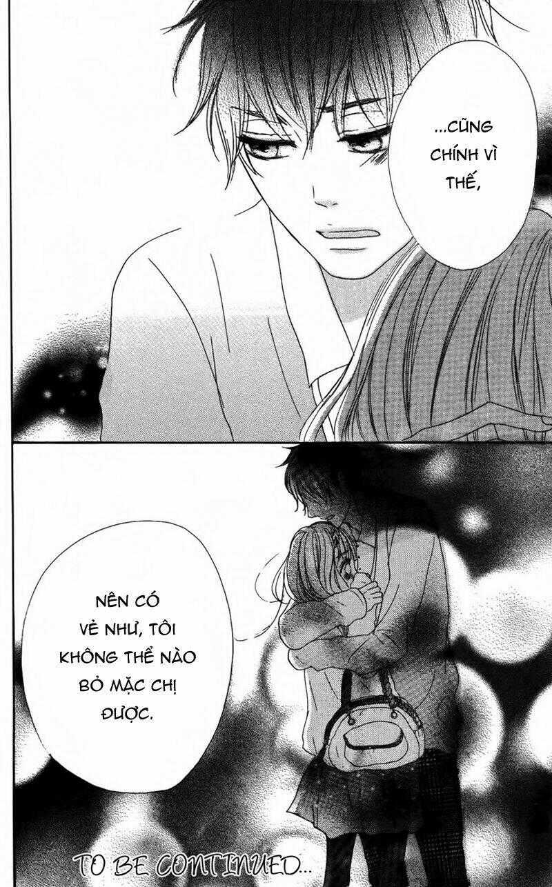 Sumire Syrup Chapter 3 trang 41