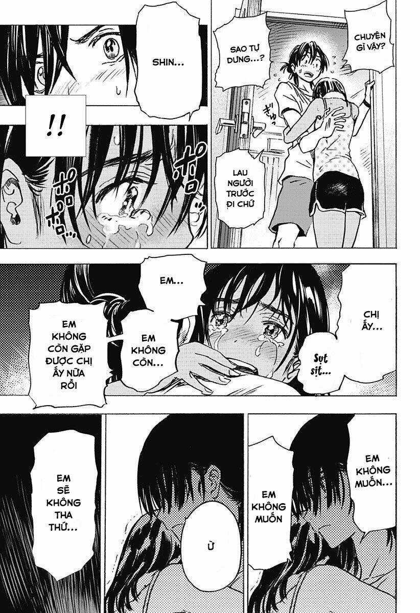 Summer Time Render Chapter 1 trang 35