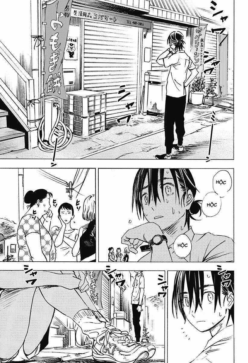 Summer Time Render Chapter 1 trang 47