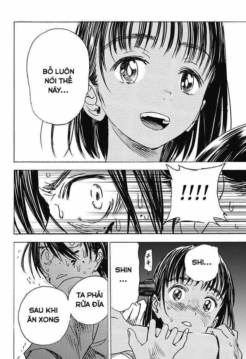 Summer Time Render Chapter 1 trang 66