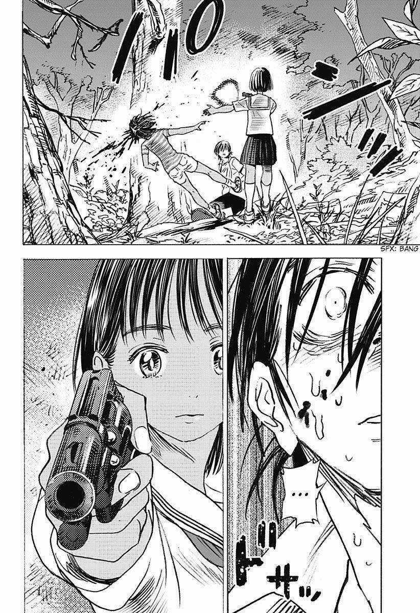 Summer Time Render Chapter 1 trang 68