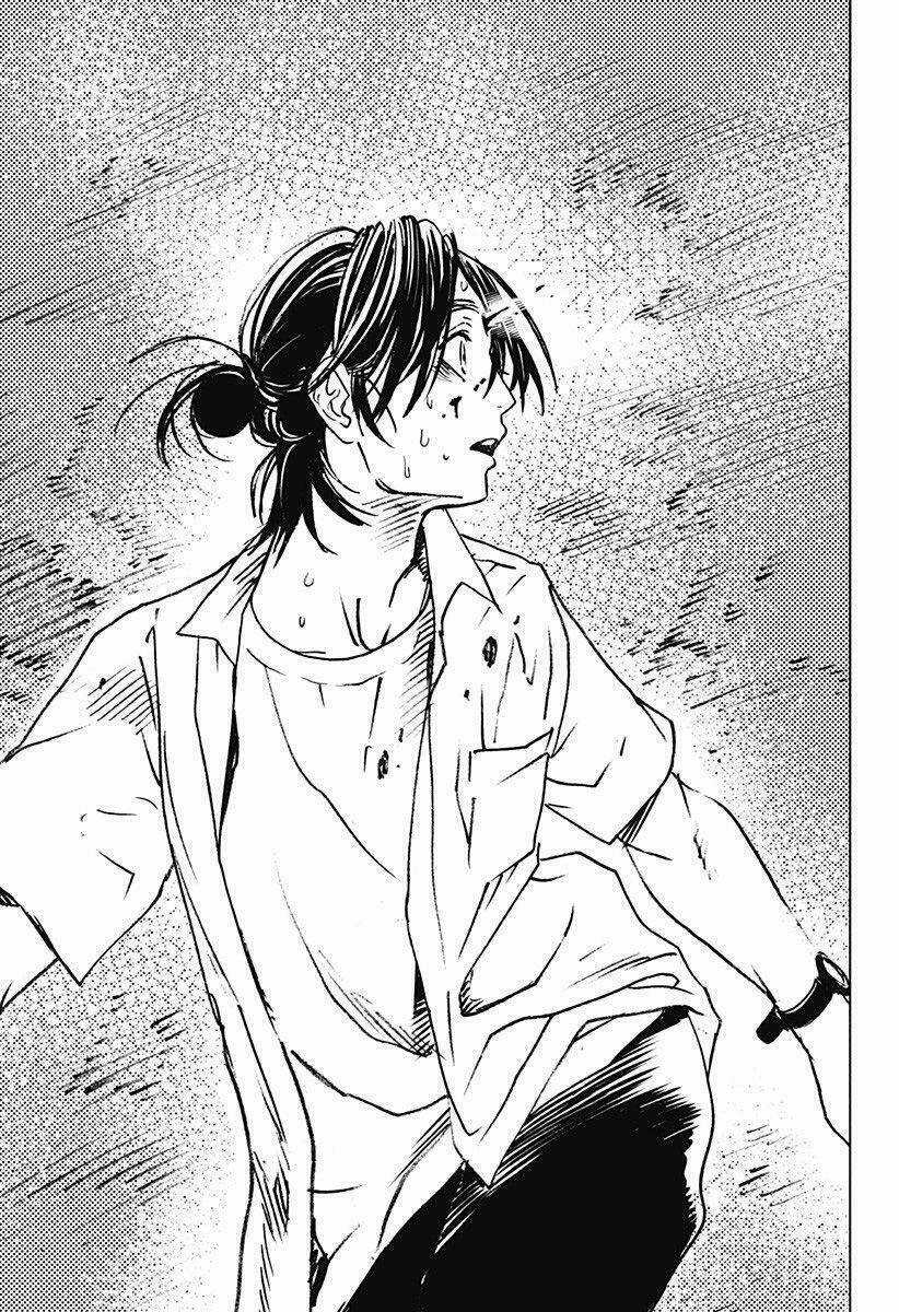 Summer Time Render Chapter 1 trang 69