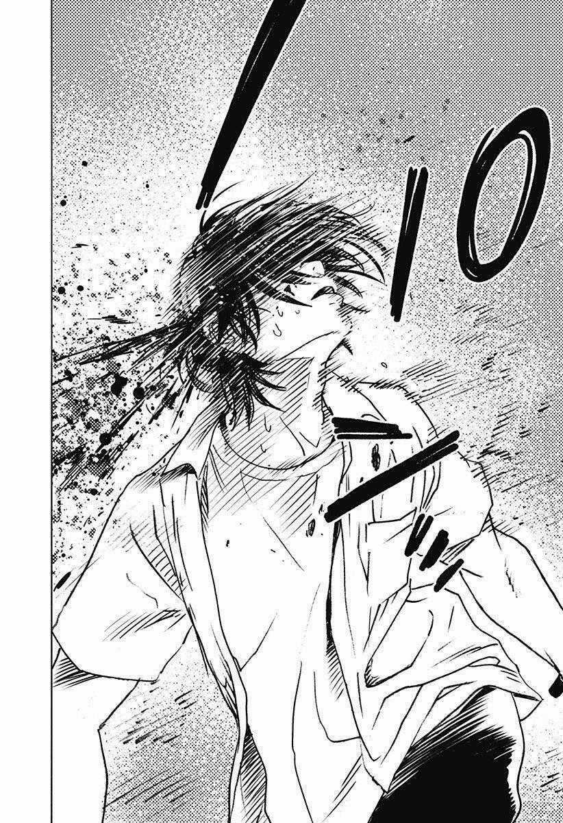 Summer Time Render Chapter 1 trang 70