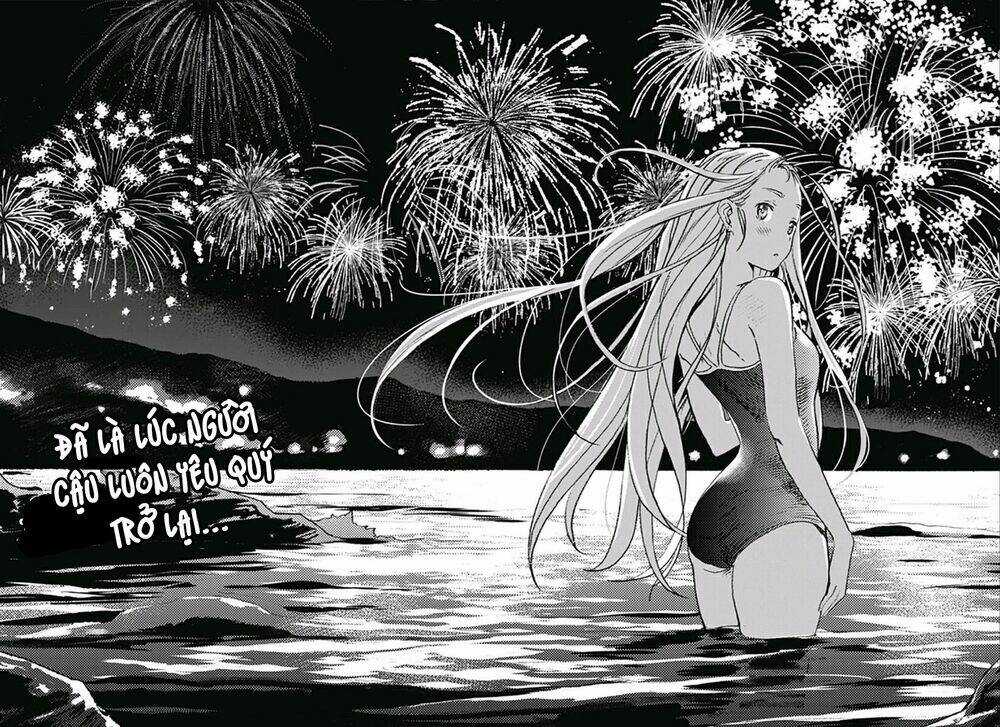 Summer Time Render Chapter 10 trang 23