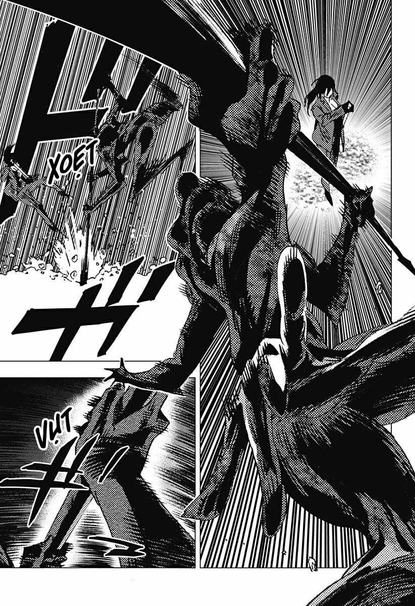 Summer Time Render Chapter 105 trang 2