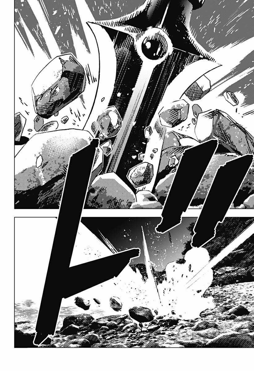 Summer Time Render Chapter 107 trang 10