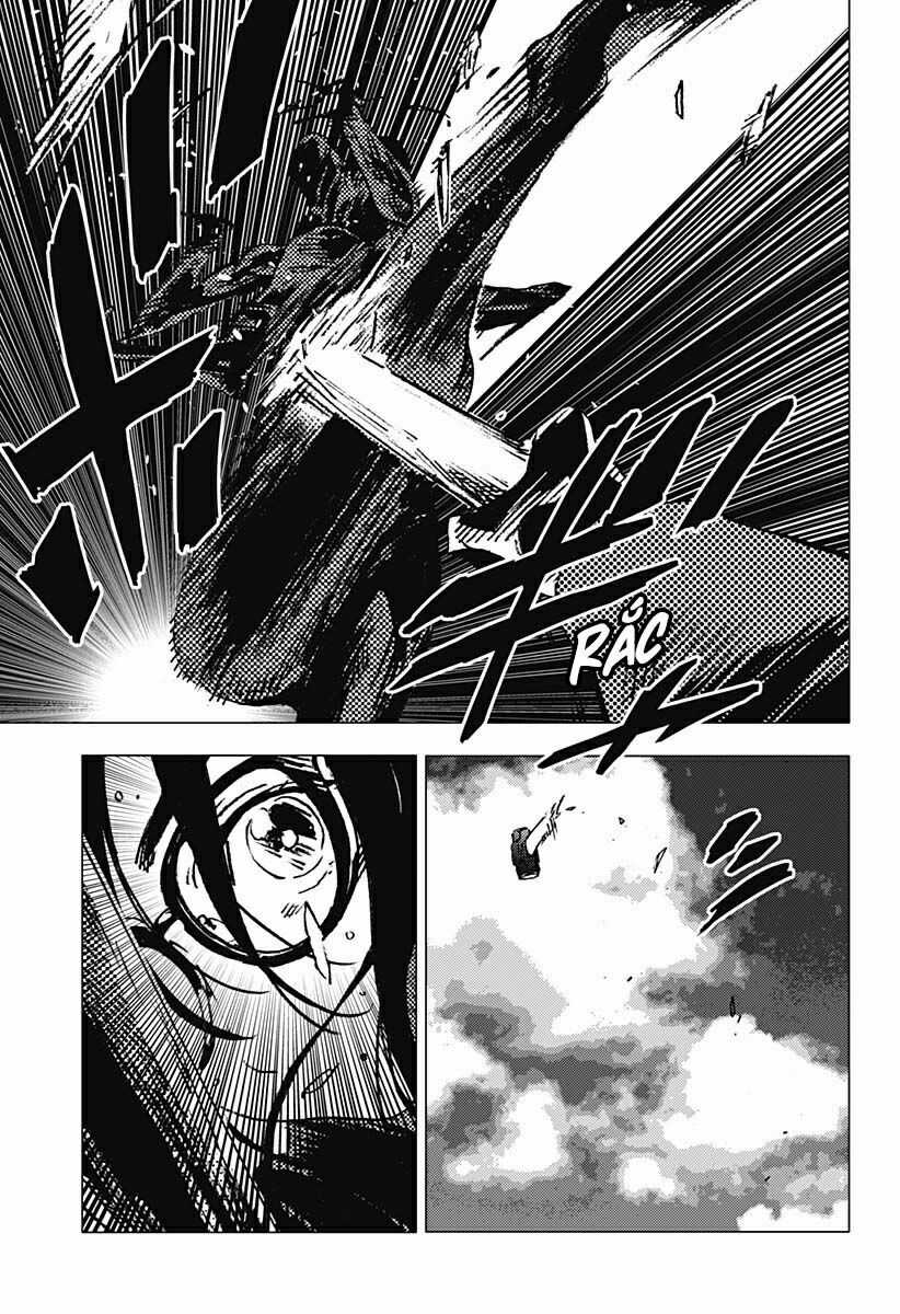 Summer Time Render Chapter 107 trang 5