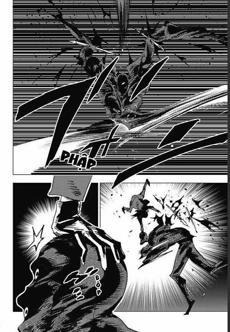 Summer Time Render Chapter 108 trang 17