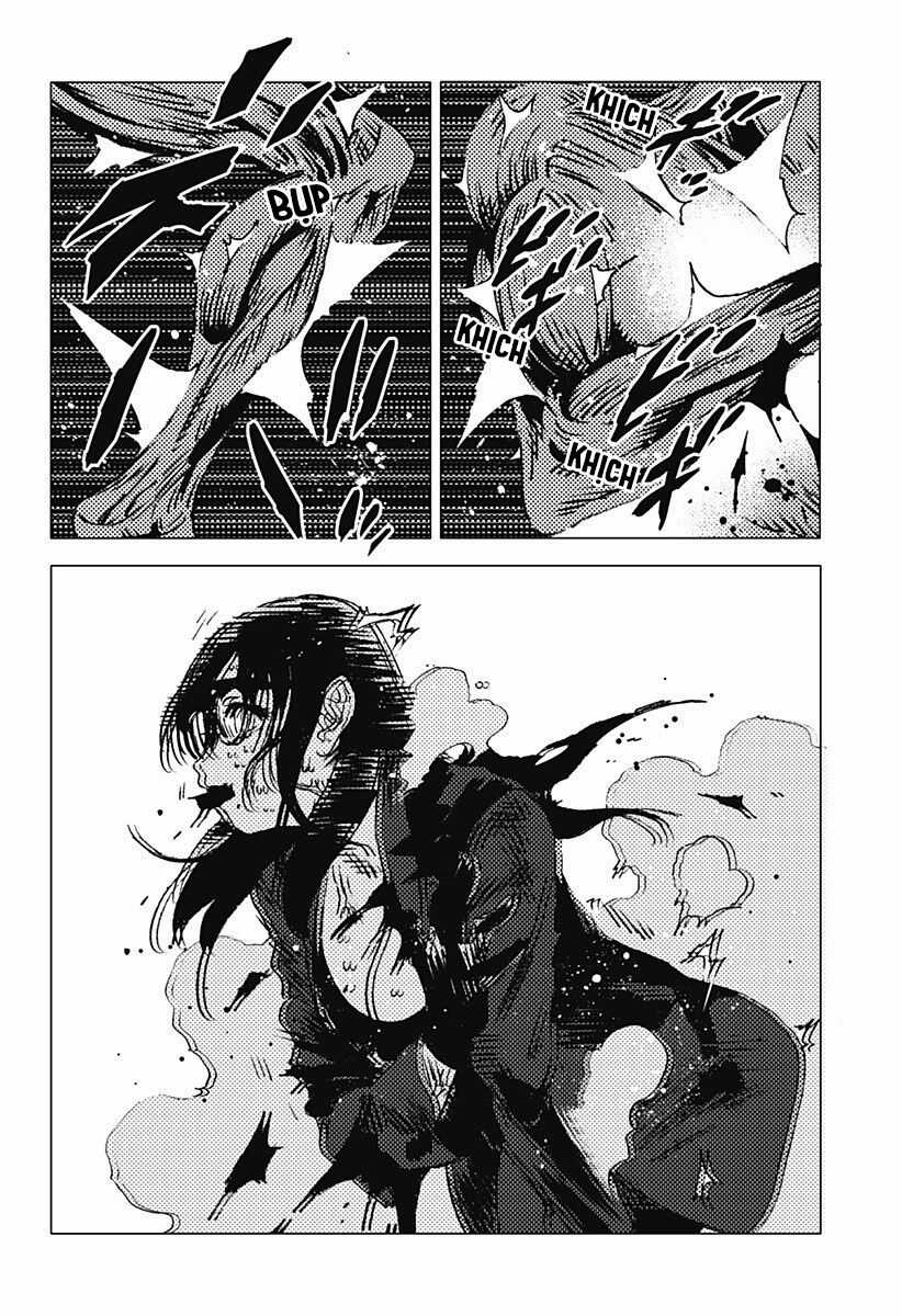 Summer Time Render Chapter 109 trang 2