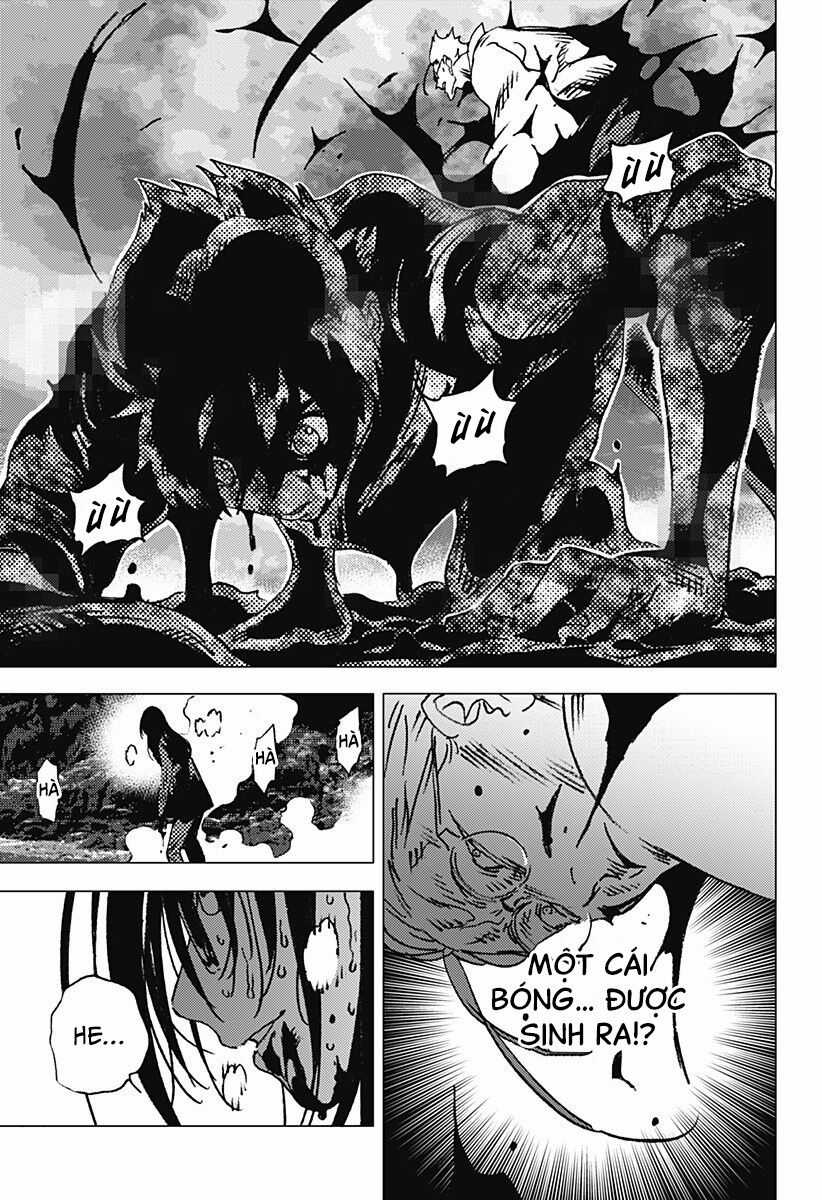 Summer Time Render Chapter 109 trang 5