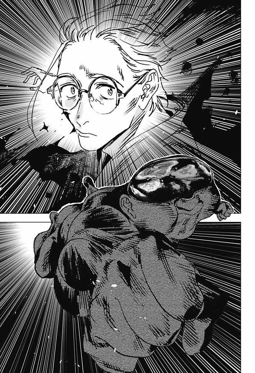 Summer Time Render Chapter 109 trang 9