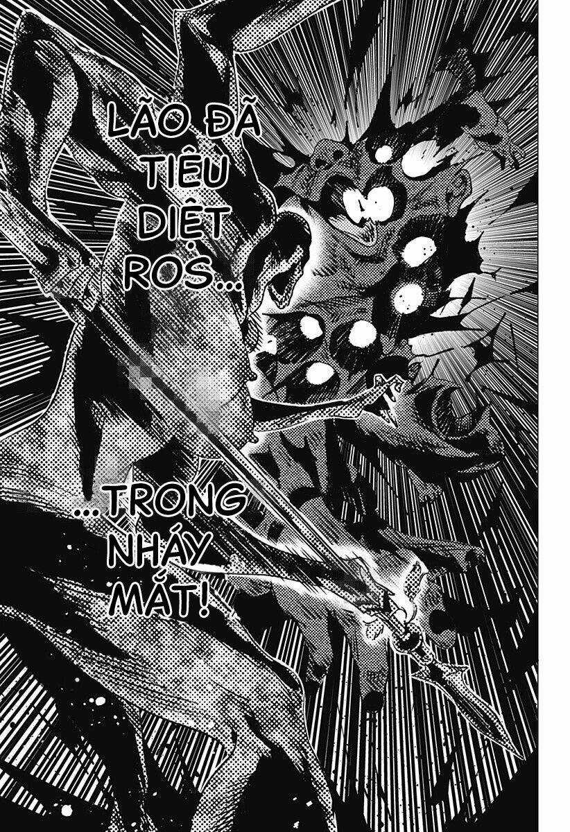 Summer Time Render Chapter 112 trang 10