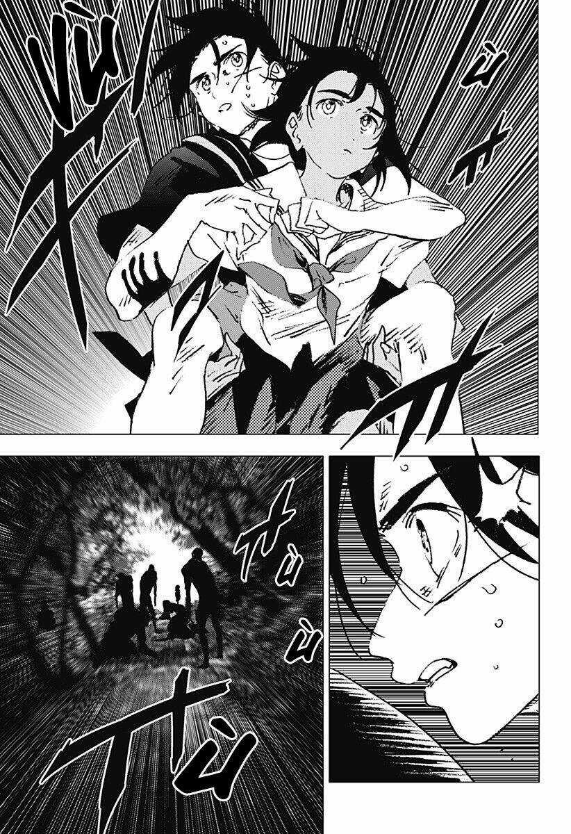 Summer Time Render Chapter 112 trang 2