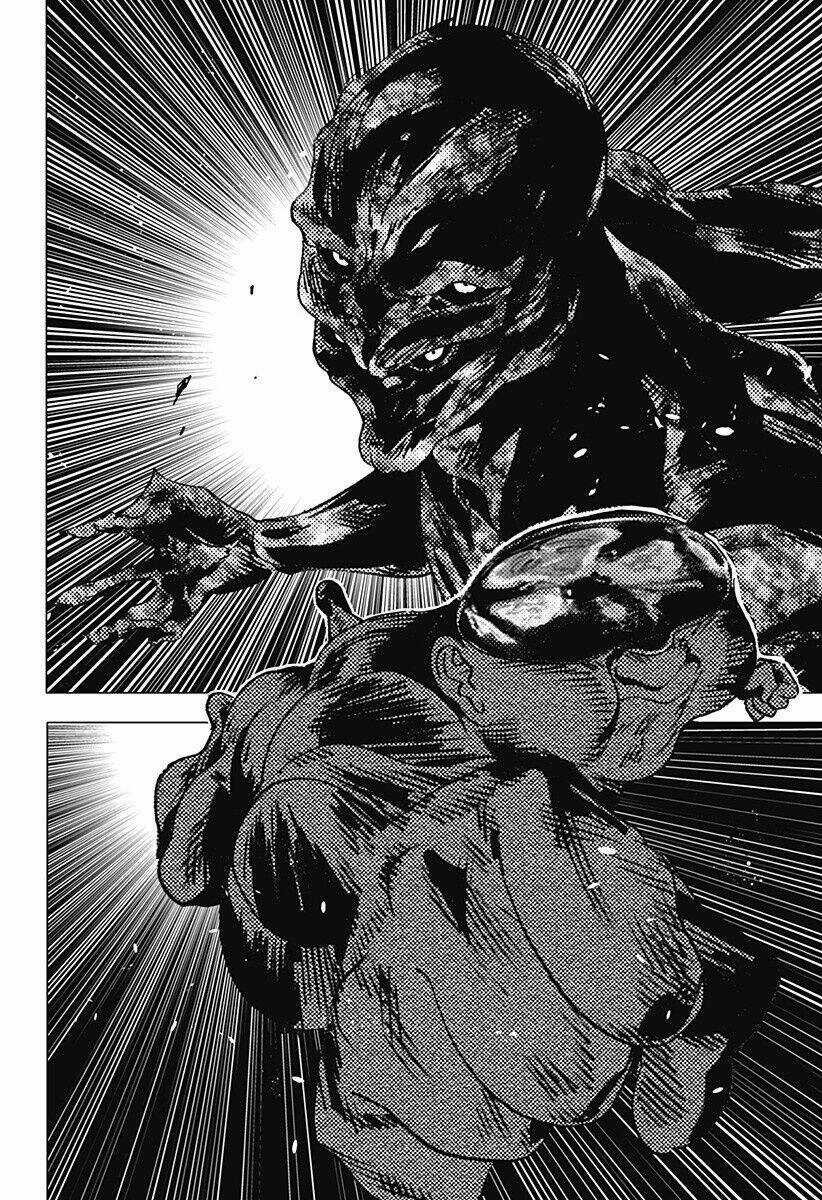 Summer Time Render Chapter 112 trang 7