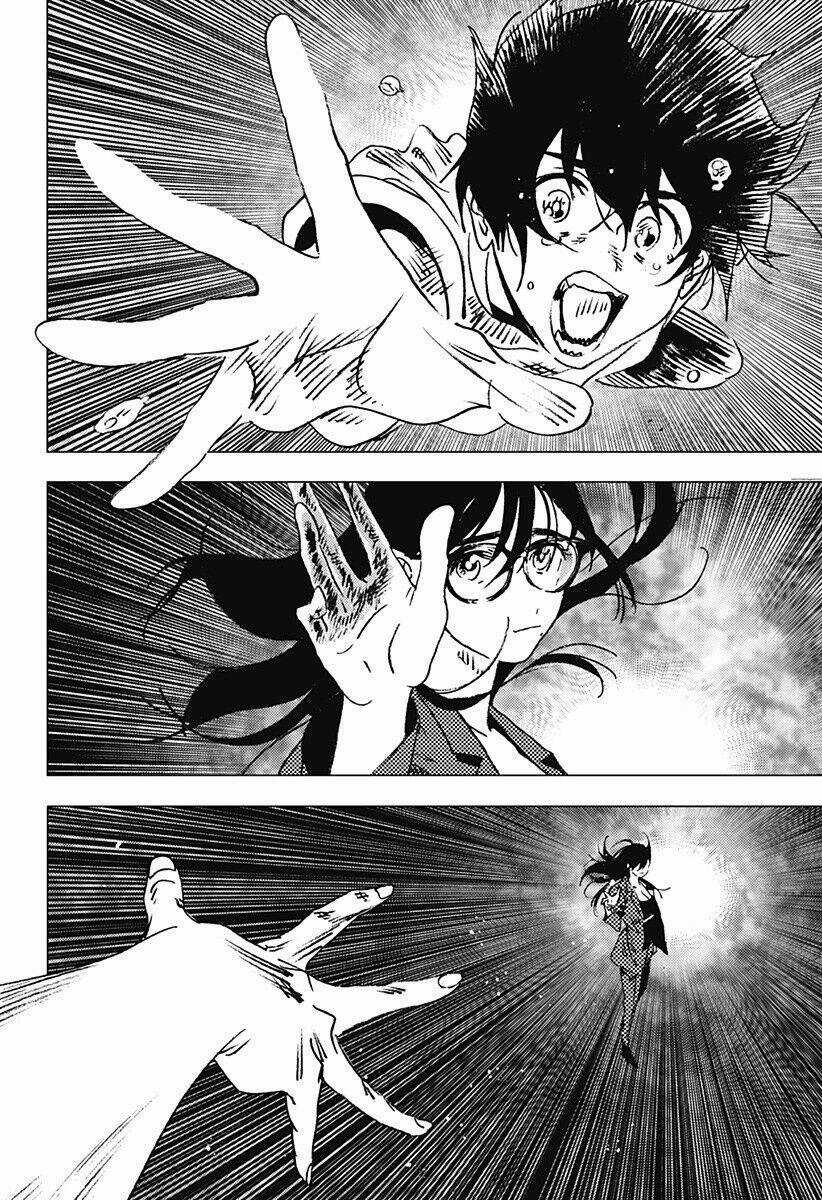 Summer Time Render Chapter 113 trang 16