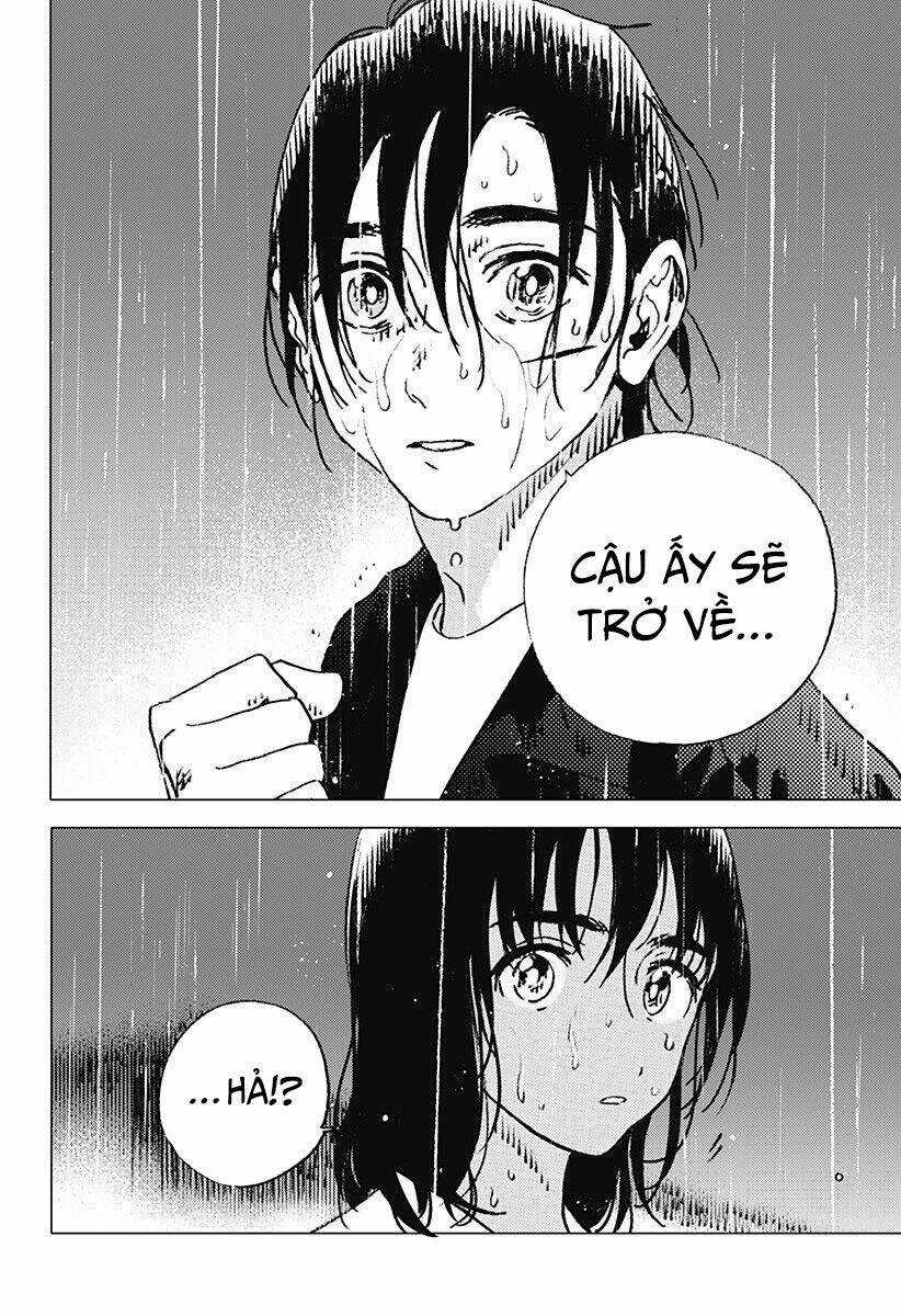 Summer Time Render Chapter 114 trang 17