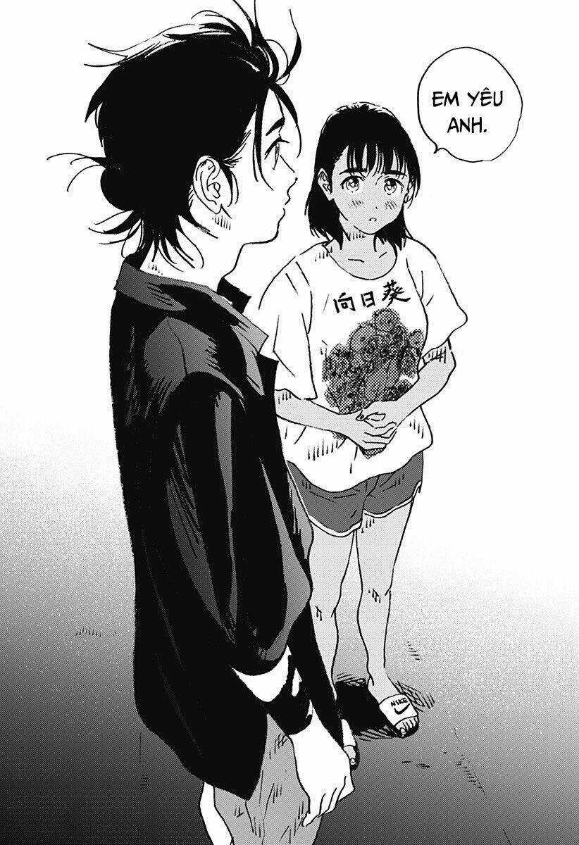 Summer Time Render Chapter 115 trang 11