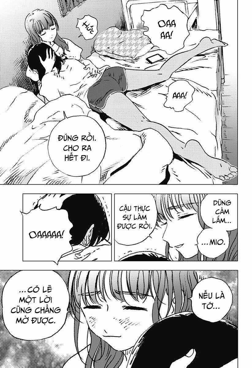 Summer Time Render Chapter 115 trang 18