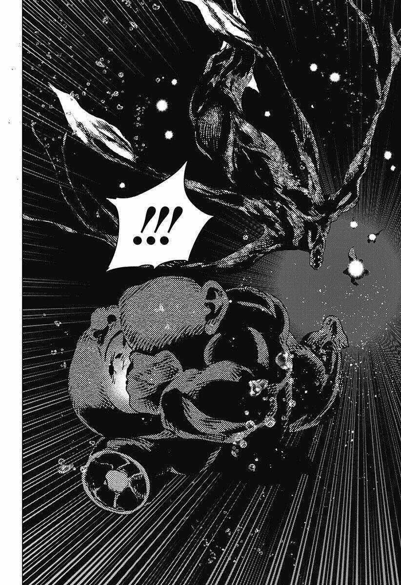 Summer Time Render Chapter 117 trang 15