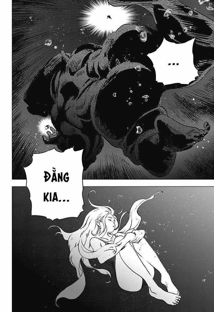 Summer Time Render Chapter 117 trang 17