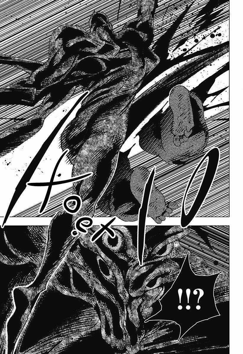 Summer Time Render Chapter 118 trang 13