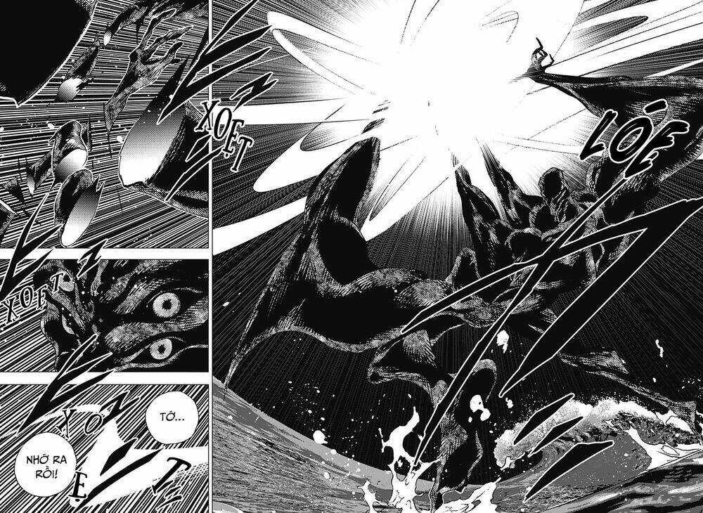 Summer Time Render Chapter 118 trang 16