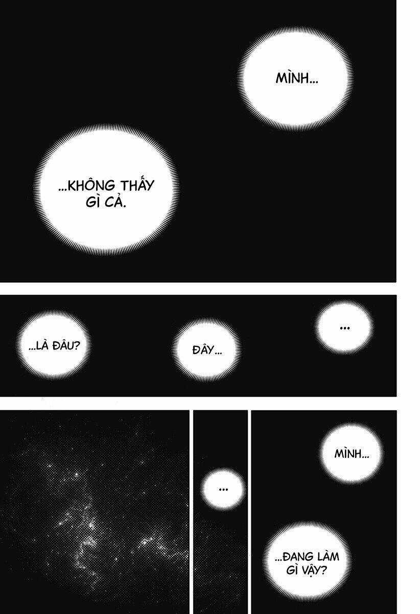 Summer Time Render Chapter 118 trang 2