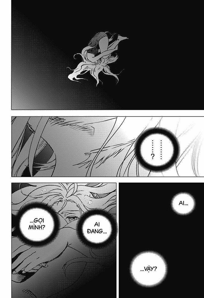 Summer Time Render Chapter 118 trang 5