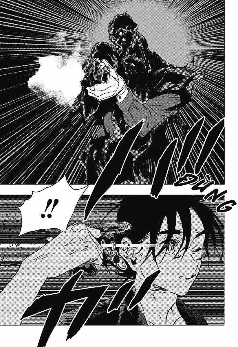 Summer Time Render Chapter 119 trang 13