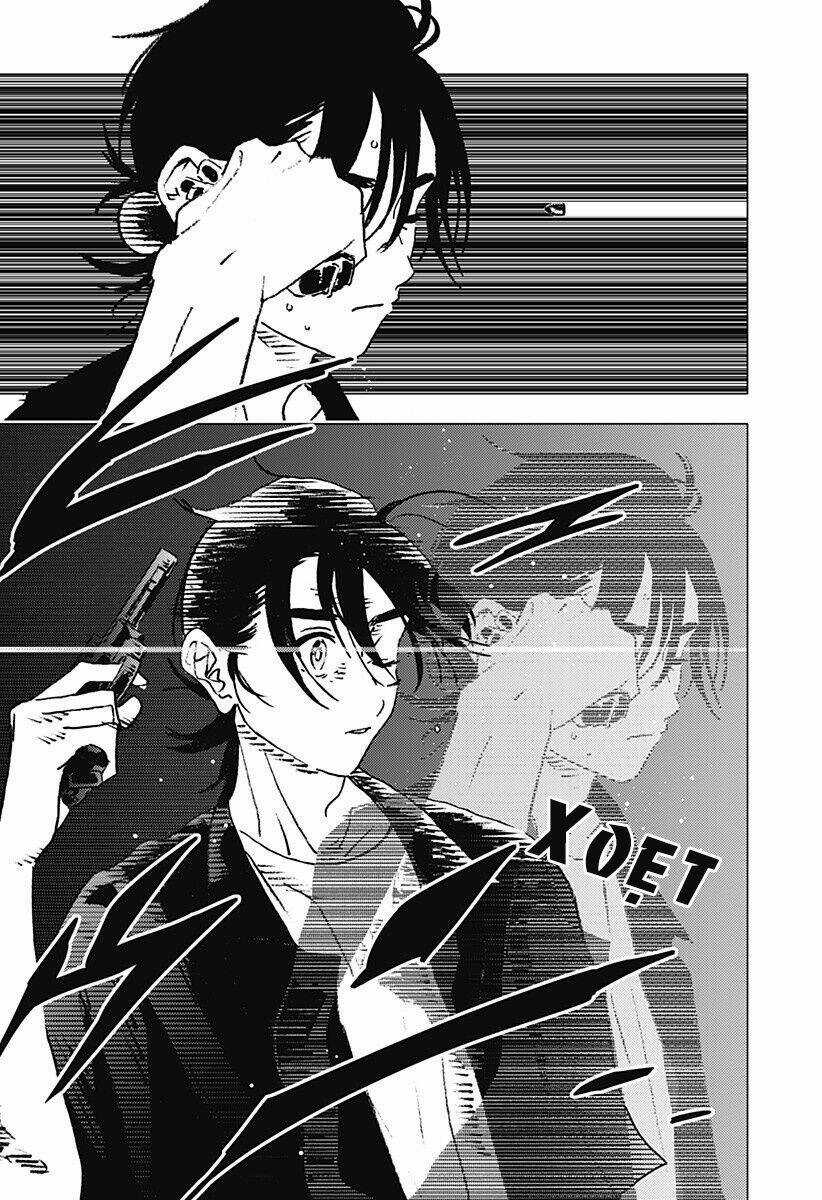 Summer Time Render Chapter 119 trang 14