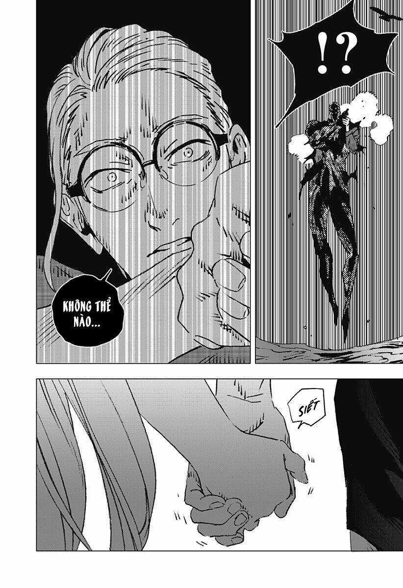 Summer Time Render Chapter 119 trang 15