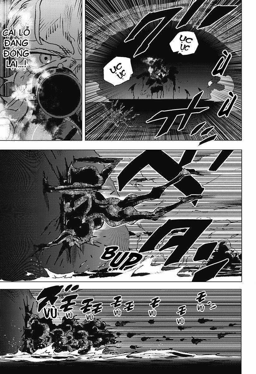 Summer Time Render Chapter 122 trang 11