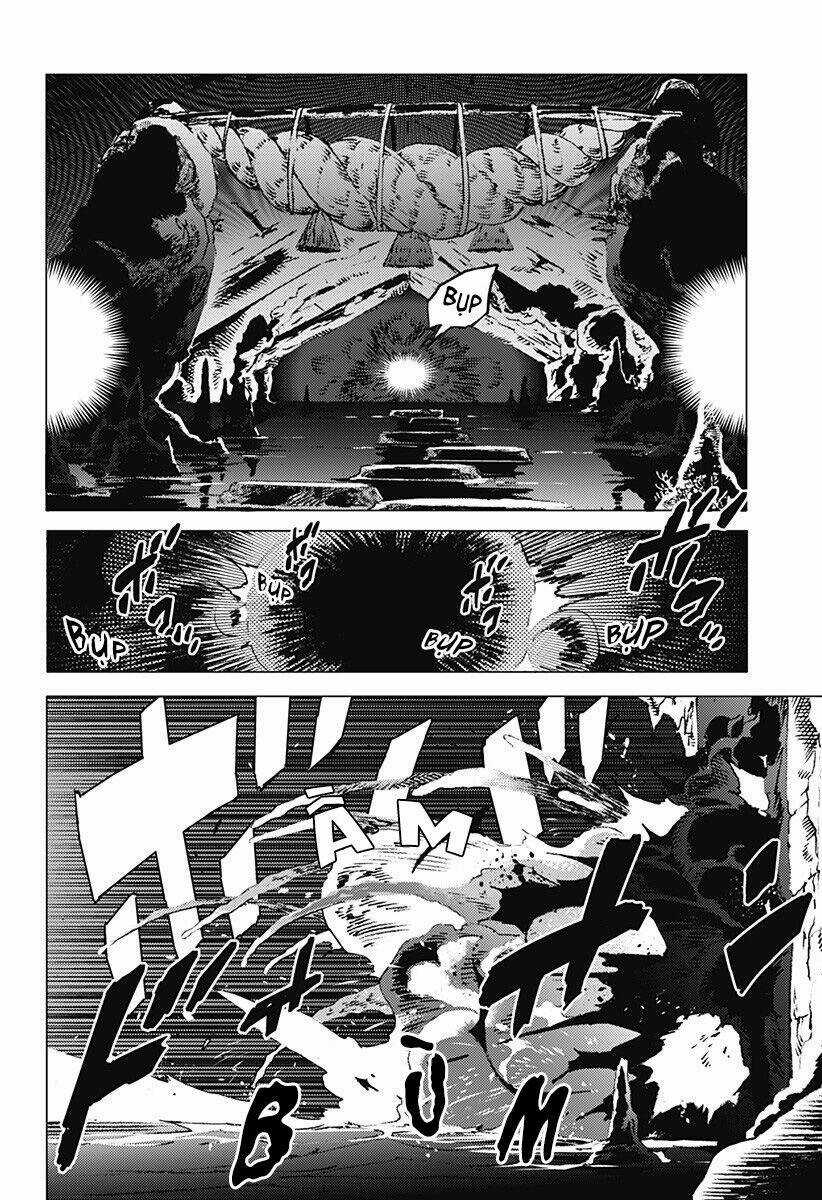 Summer Time Render Chapter 122 trang 4