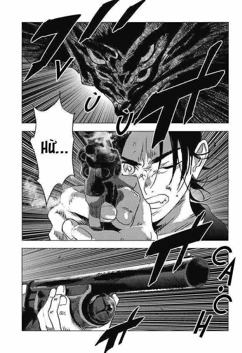 Summer Time Render Chapter 122 trang 9