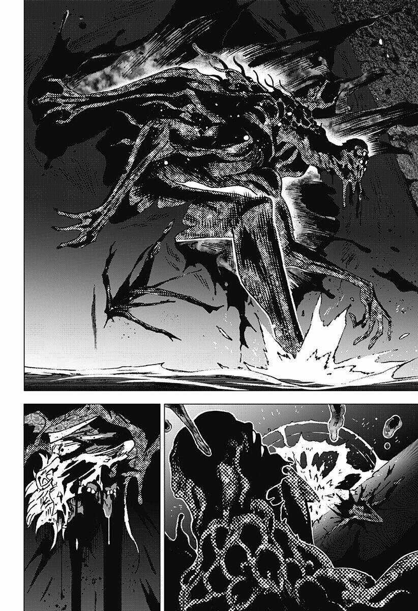 Summer Time Render Chapter 124 trang 3
