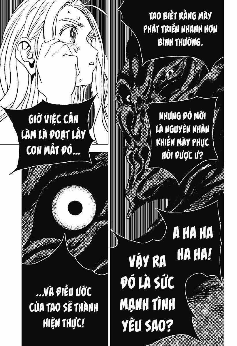 Summer Time Render Chapter 125 trang 12