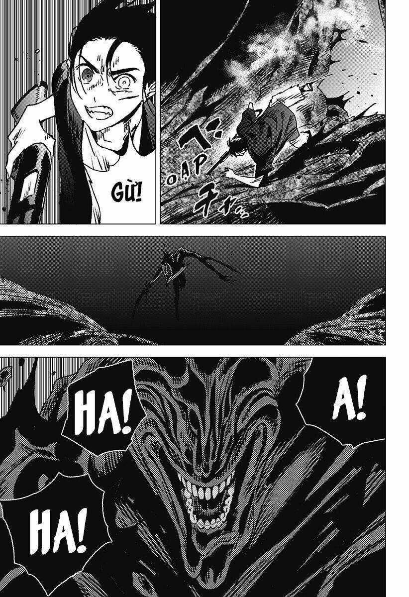 Summer Time Render Chapter 126 trang 2