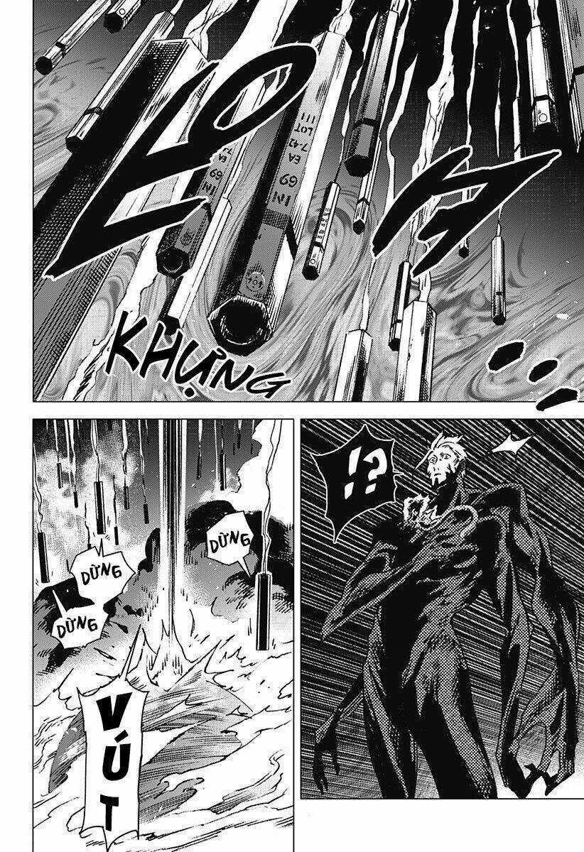 Summer Time Render Chapter 130 trang 6