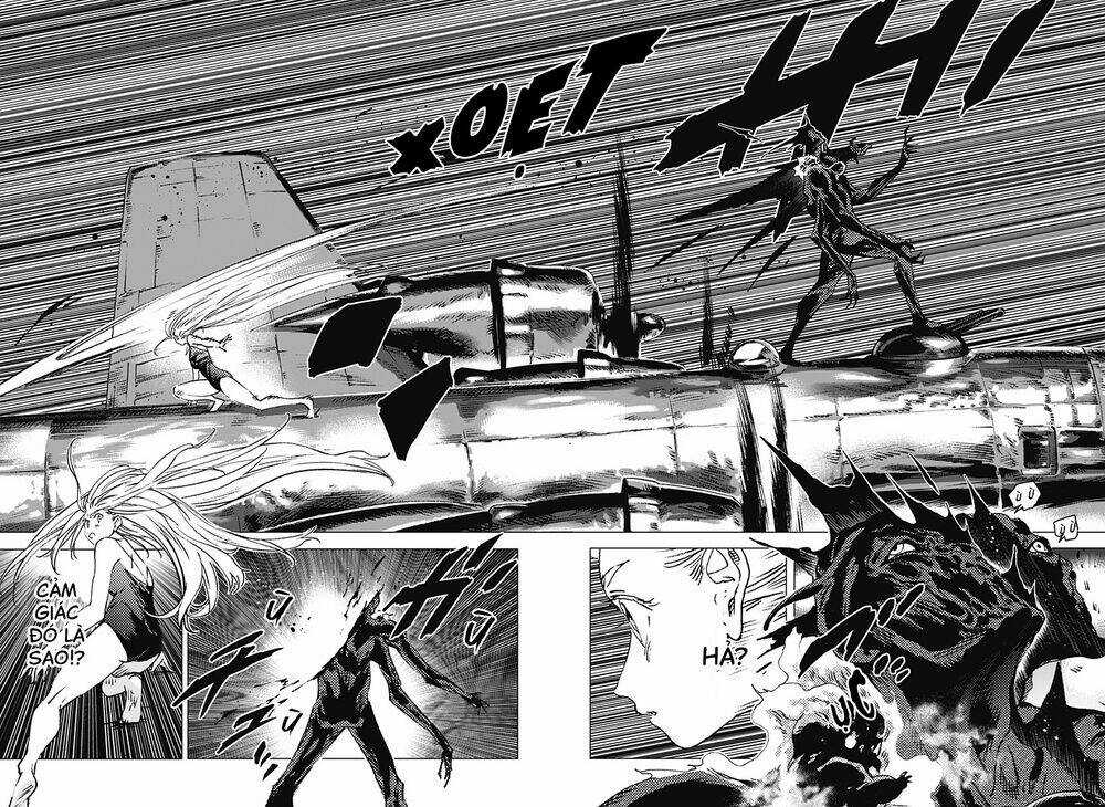 Summer Time Render Chapter 131 trang 11