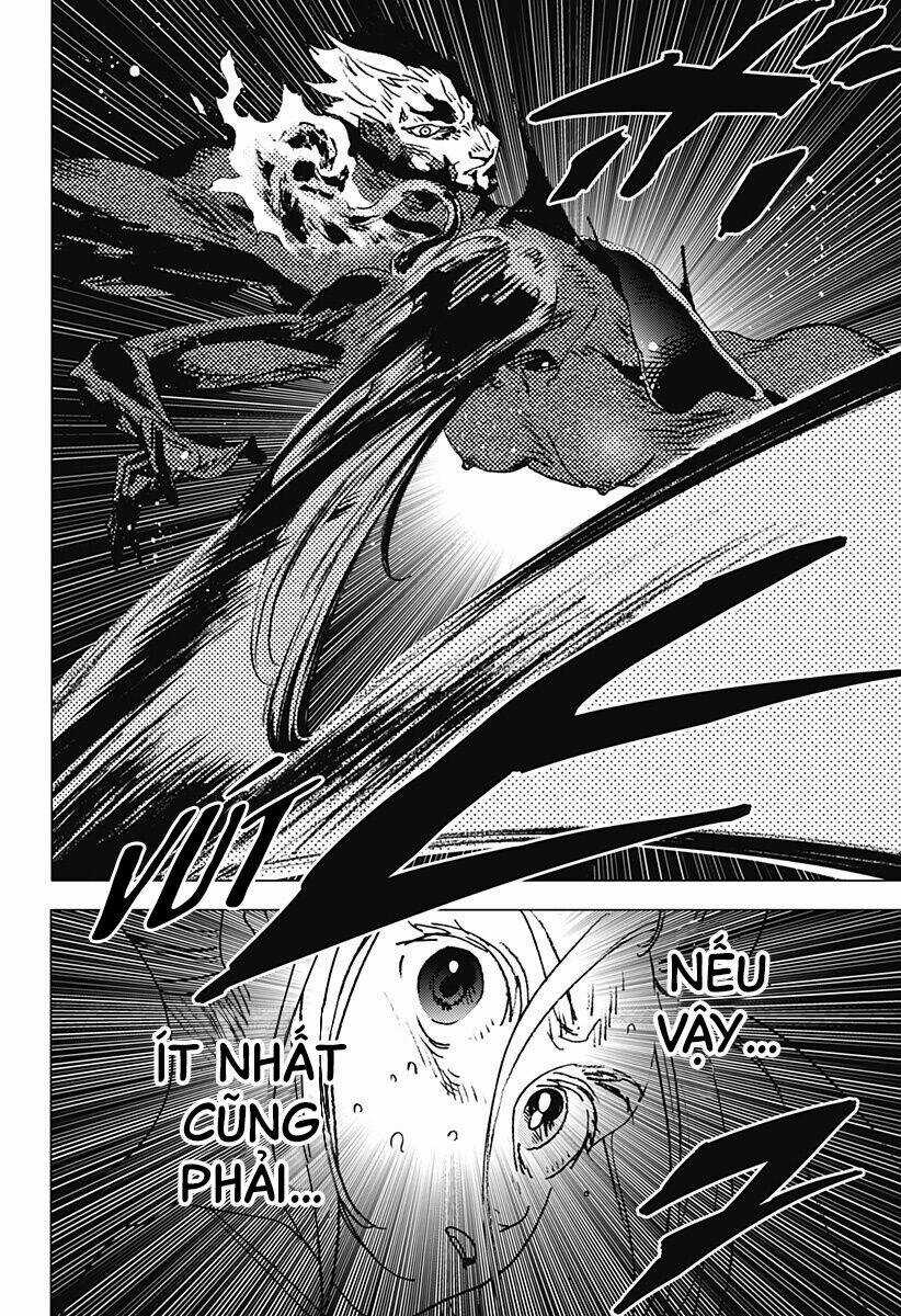 Summer Time Render Chapter 131 trang 14