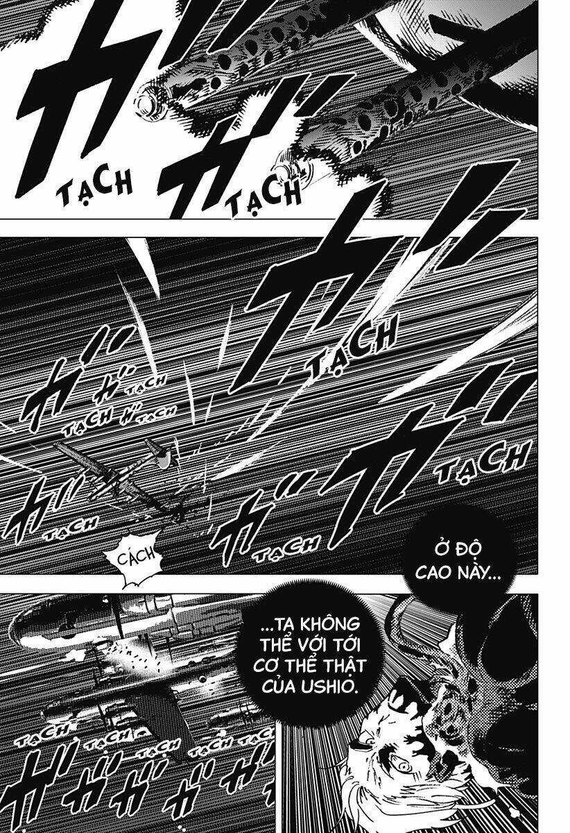 Summer Time Render Chapter 131 trang 2