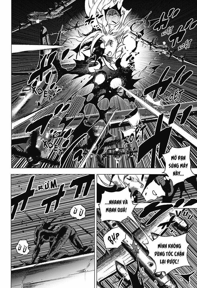 Summer Time Render Chapter 131 trang 3