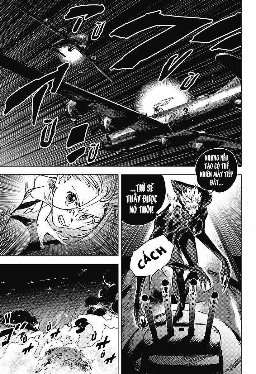 Summer Time Render Chapter 131 trang 4