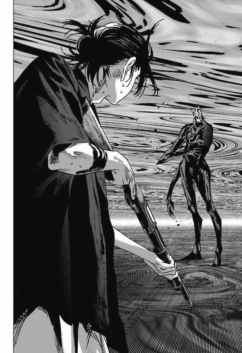 Summer Time Render Chapter 132 trang 9