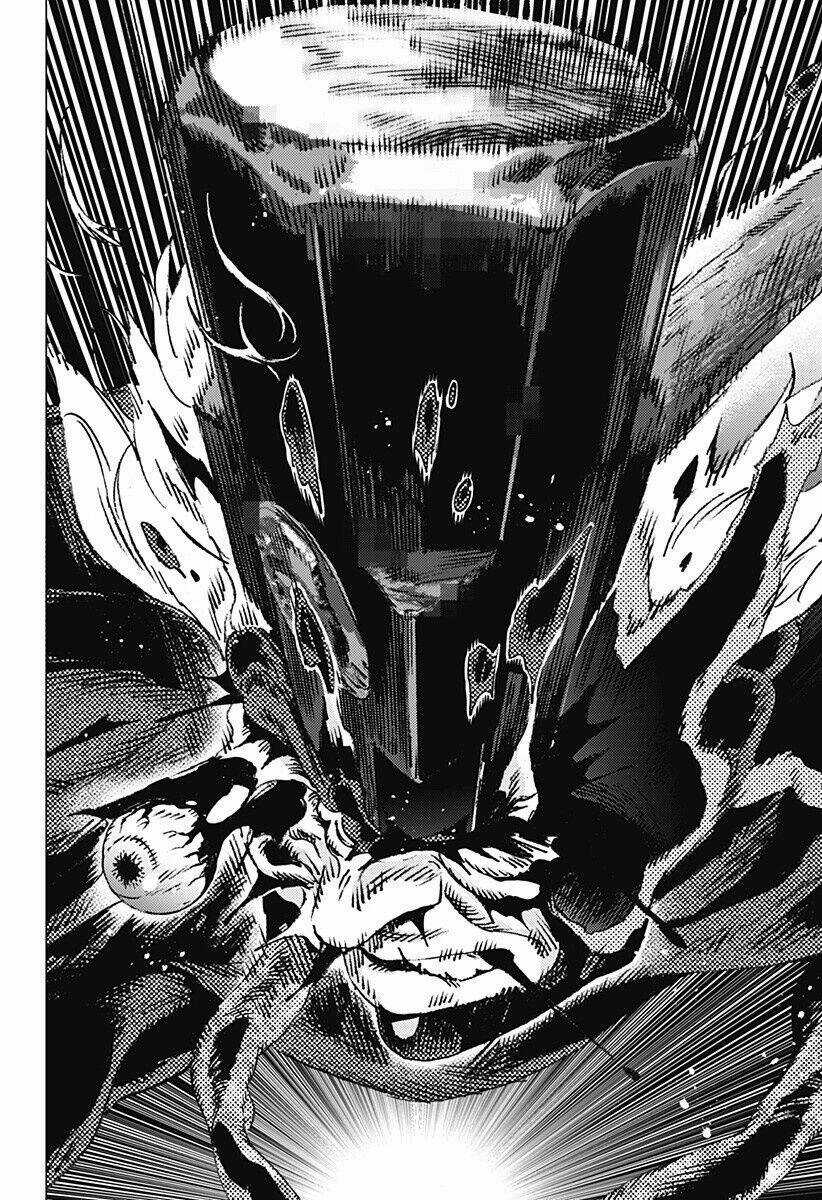 Summer Time Render Chapter 133 trang 7